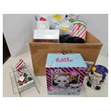 Holiday Assortment