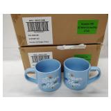 Super Mom Ceramic Mugs Lot 2 of 2