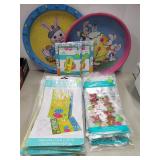 Party Supplies