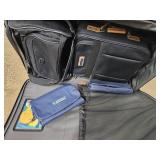 3 Piece Luggage Set
