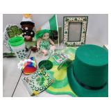 St. Patrick's Day Decorations