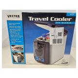 Vector Travel Cooler & Warmer