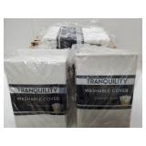 Tranquility Washable Covers for Weighted Blankets