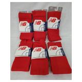 New Balance Baseball Socks (6)