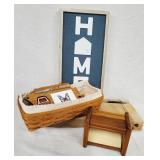 Home Decor Items, Cutting Board & More