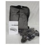 Smikodo Boat Trailer Cover