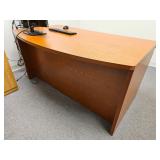 Hon Executive Desk