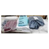 Assorted Linens