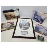 Thomas Kinkade Assortment