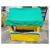 Bazoongi Kid's Play House