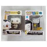 Funko POP! Tokyo Ghoul/Teen Titans