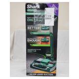 Shark Powerhead Vacuum