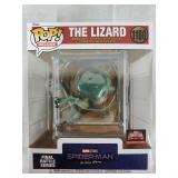 Funko POP! The Lizard 1180 SpiderMan Bobblehead