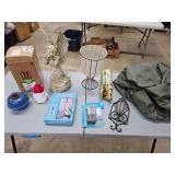 Outdoor Decor and Accessories