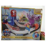 Paw Patrol 'Total City Rescue Set'