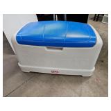 Little Tikes Toy Box