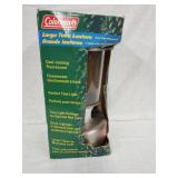 Coleman Large Tube Lantern