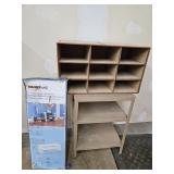 Storage Solutions