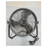 Utilitech PRO Oscillating Fan