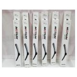 Windshield Wiper Blades (12)