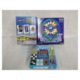 Blockbuster Movie Lovers Game & more