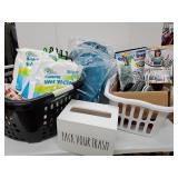 Utility & Household Accessories