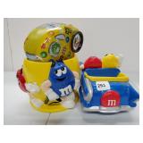 M & M Collectibles