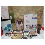 Canine Accessories Lot 1