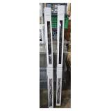 Decorative Lighted Branches
