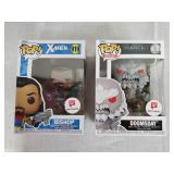 Funko POP! X-Men/Injustice