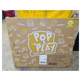 Pop To Play Playhouse