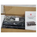 Cook's Essentials Indoor Electric Grill