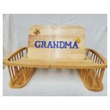Bed Tray Table