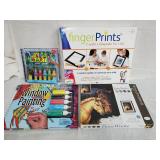 Painting Craft Kits