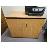 Office Credenza