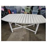 Patio Table