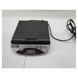 DYMO  NewllRubberrmaid Scale