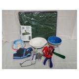 Dog Pet Relief System & more