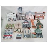 Cat's Meow Village Collectibles (14)