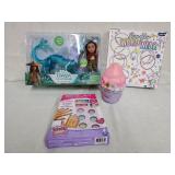 Disney Raya Play Set & more