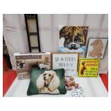 Canine Accessories Lot 2