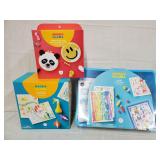 Mondo LLama Craft Kits (3)