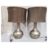 Modern Table Lamps (2)