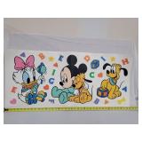Disney Babies Jumbo Wall Clings