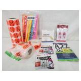 Utility Drawer / Office / Store Supplies