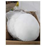 New Throw Pillow Inserts (8)
