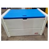 Little Tikes Toy Chest