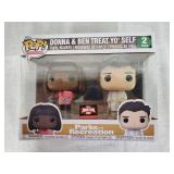 Funko POP! Parks & Rec (2)