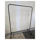 Metal Clothing Rack, Lightweight