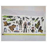 Star Wars Jumbo Wall Clings